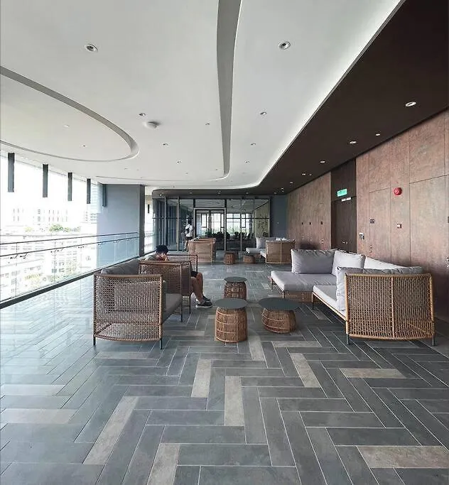 Axon Residence Ins Style By Tigerwo Kuala Lumpur