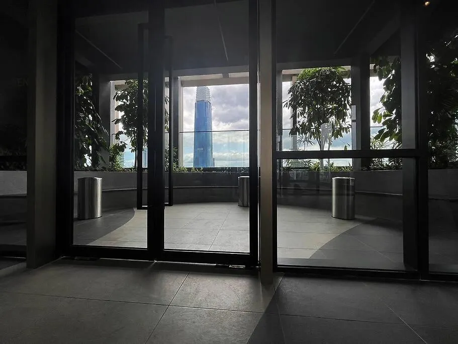Axon Residence Ins Style By Tigerwo Kuala Lumpur 0*,