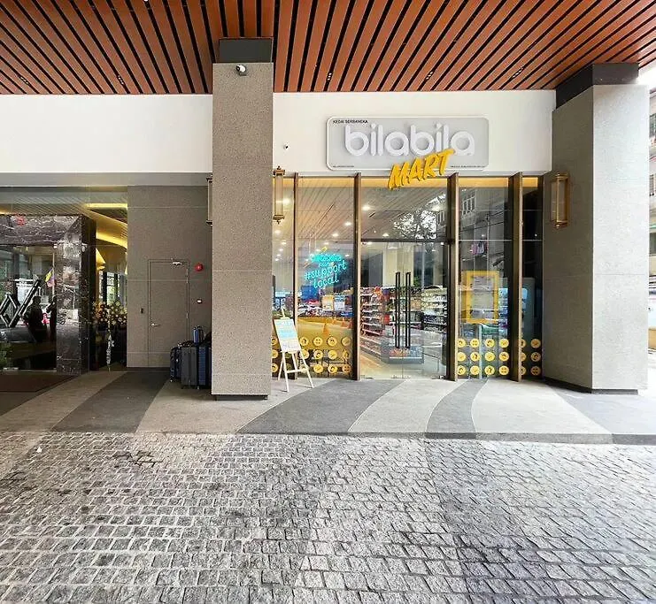 Axon Residence Ins Style By Tigerwo Kuala Lumpur