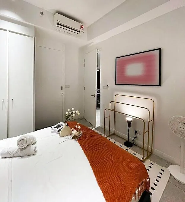 Axon Residence Ins Style By Tigerwo Kuala Lumpur