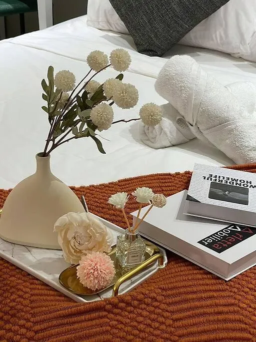 Axon Residence Ins Style By Tigerwo Kuala Lumpur 0*,