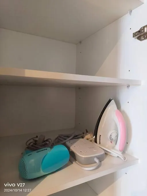 Apartament Axon Residence Ins Style By Tigerwo Kuala Lumpur