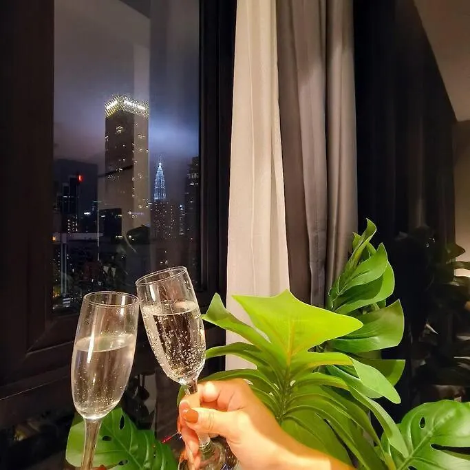Axon Residence Ins Style By Tigerwo Kuala Lumpur