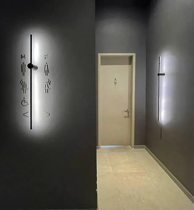 Axon Residence Ins Style By Tigerwo Kuala Lumpur Apartament