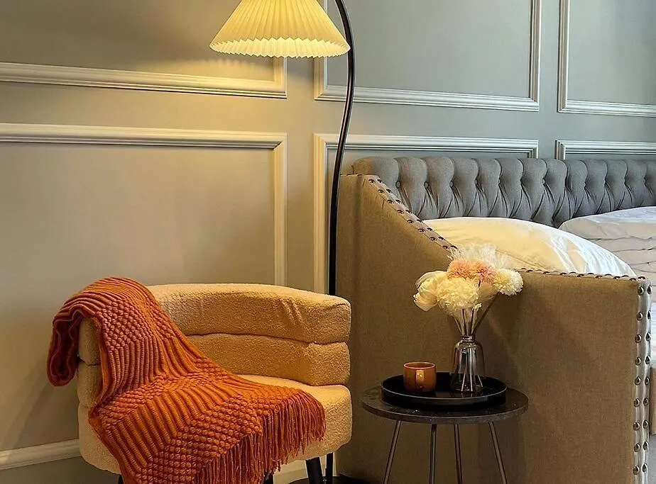 Axon Residence Ins Style By Tigerwo Kuala Lumpur Appartement